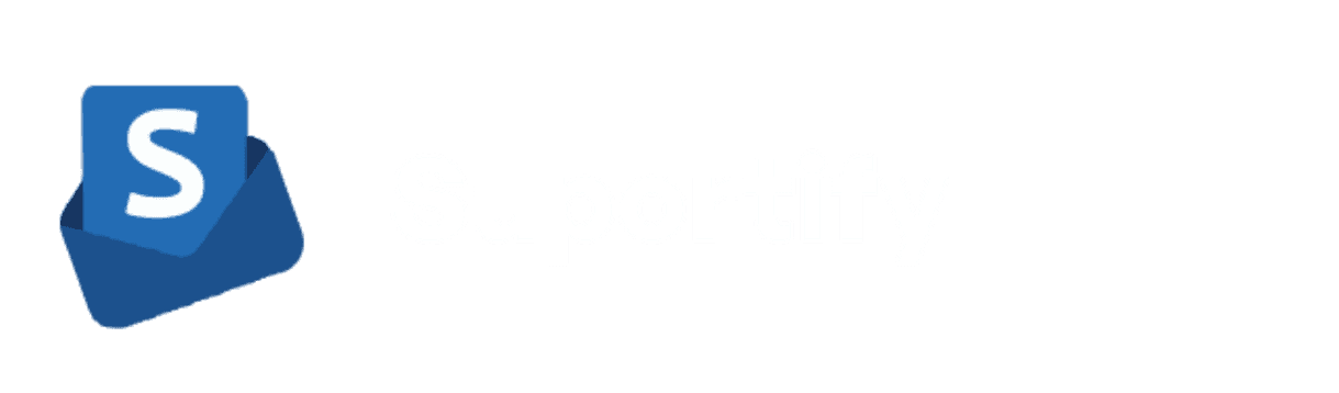 Suportify logo